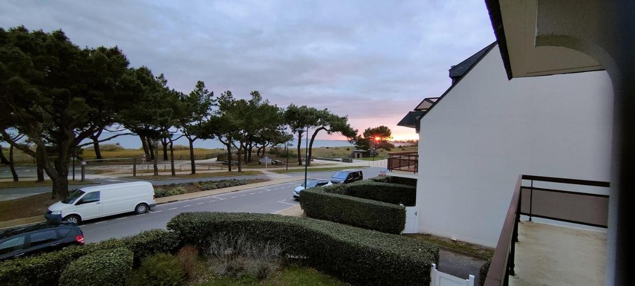 L'Appart De La Grand Plage // Mer Et Maisons Necochea Ngoại thất bức ảnh